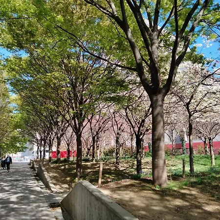 Batignolles Chic 75 M2 * 巴黎