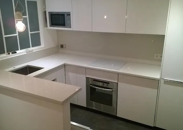 Batignolles Chic 75 M2 * Paris