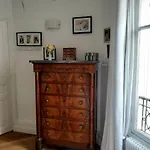Batignolles Chic 75 M2 شقة باريس