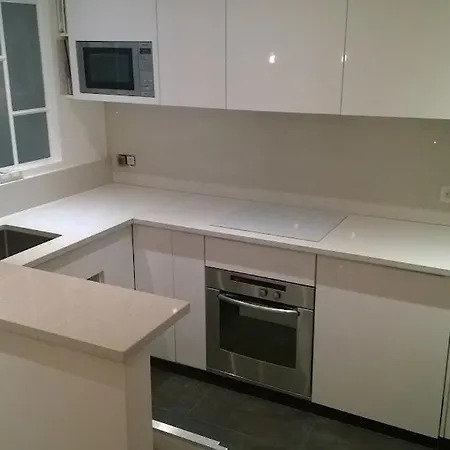 Batignolles Chic 75 M2 * Paříž