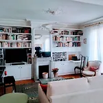 Batignolles Chic 75 M2 * Paris