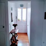 Apartment Batignolles Chic 75 M2