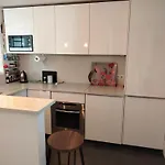 Apartment Batignolles Chic 75 M2